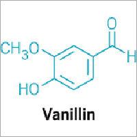 Vanillin Flavour