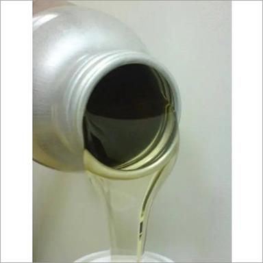 Transparent Polyurethane Resin Application: Used To Create Strong Adhesive As Well As Highly Detailed Rigid Caste