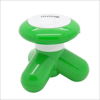 Mimo Massager Recommended For: All