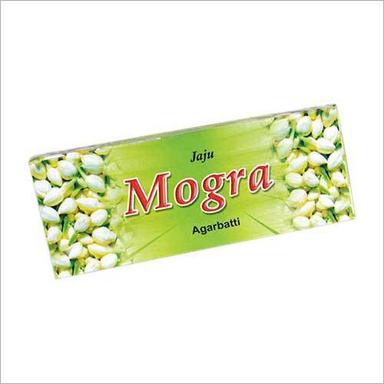 Easy To Cleaned Jaju Mogra Fragrance Incense Sticks