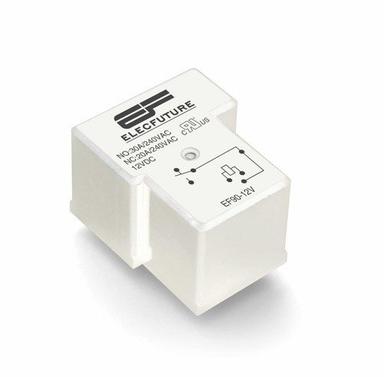T Type Relay Coil Power: 40A