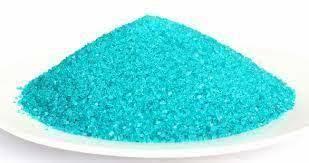 Nickel Sulphate