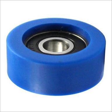 As Per Require Urethane Rollers