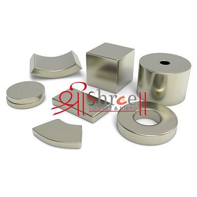 NdFeb Rare-Earth Magnets