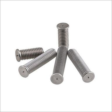 Stainless Steel Weld Stud Size: M2.5-M24