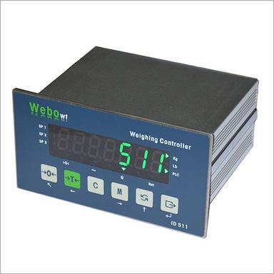 ID511 Panel Weight Checking Controller