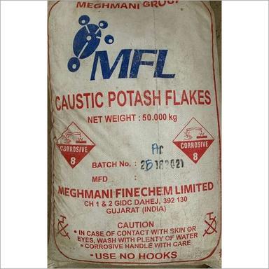 Caustic Potash