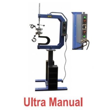 Ultra Manual Warranty: 1