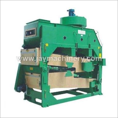 Mild Steel Automatic Seed Cleaning Machine