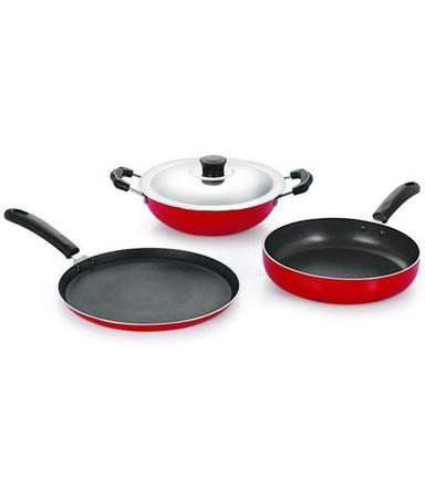 Cookware Combo Pack
