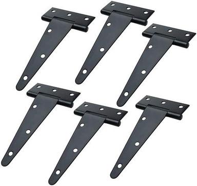 Strap Hinges