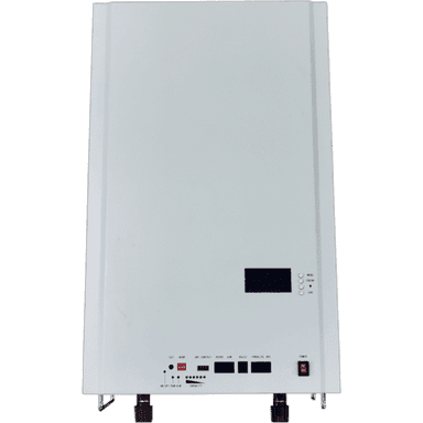 48V100Ah Power Wall Capacity: 100Ah Kg/Hr