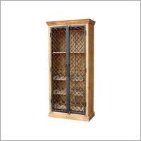 Wine cabinet