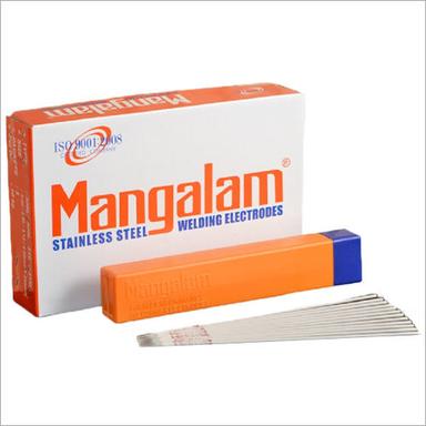 Mangalam E308L-16 Stainless Steel Welding Electrodes Diameter: 3.15 Millimeter (Mm)