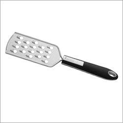 Silver Cheese Grater