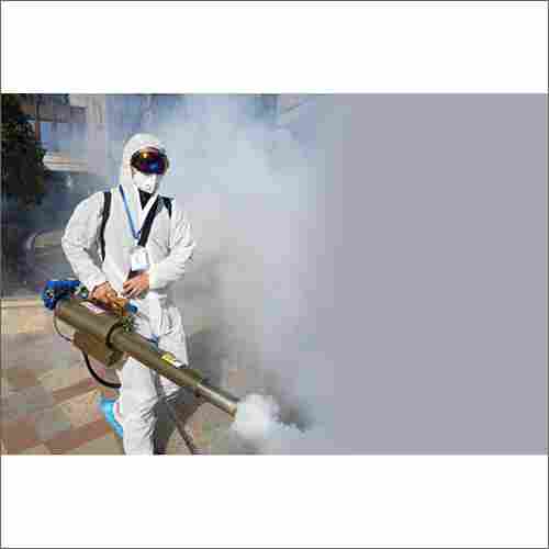 Mosquitoes and Flies Pest Control Services