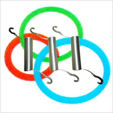 Discharge Electrodes Application: Industrial