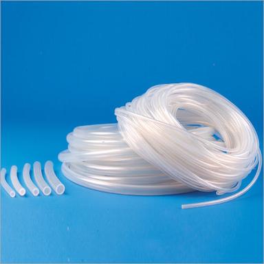 Rubber Silicone Transparent Tube