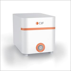 Cif Ozone Neutralizer Application: Laboratory