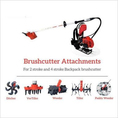 Vinspire Heavy Duty Back Pack Petrol Brush Cutter