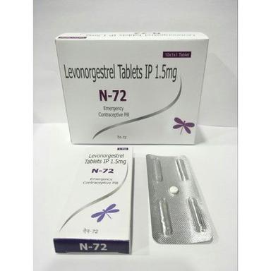 Levonorgestrel Tablet Generic Drugs