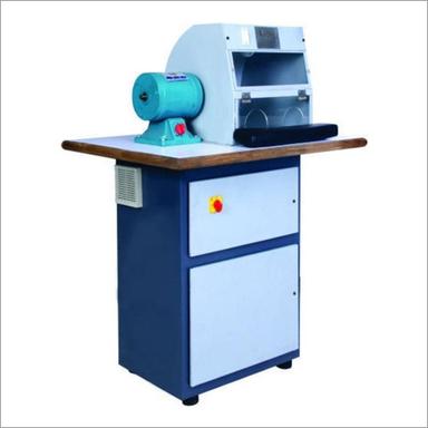 Simple Control Industrial Jewelry Buffing Machine