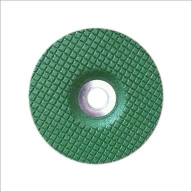 Round Silicon Carbide Cutting Wheel