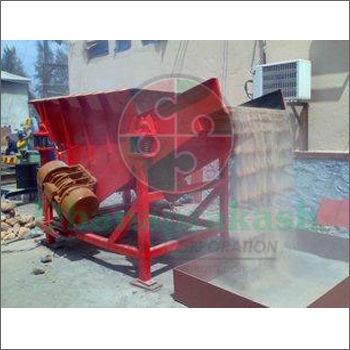 Durable Mechanical Sand Reclamation System