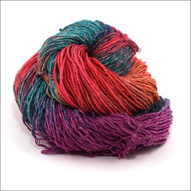 Available In Different Color Man Made Acrylic Yarn