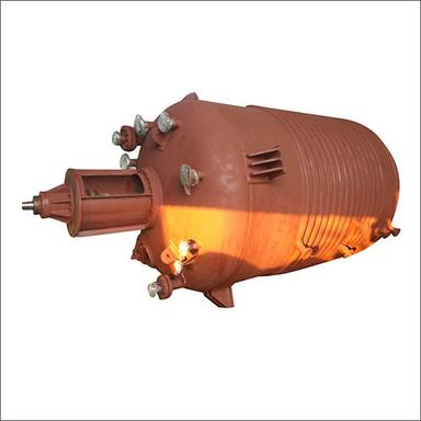 Industrial Steel Hydro Generator Engine Type: Single
