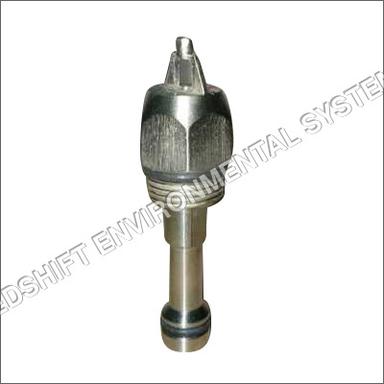 Stainless Steel Dry Fog Nozzle