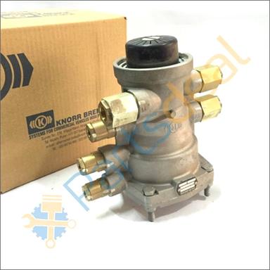 Trailer Control Valve For Use In: Industrial