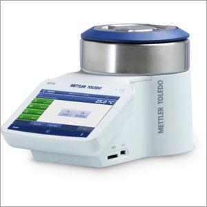 Melting Point System Application: Laboratory