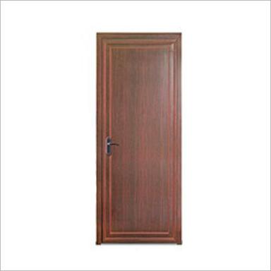 Pvc Plain Door Application: Bathroom
