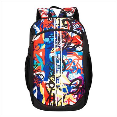 G.Pack Polyester Casual Backpack Bag
