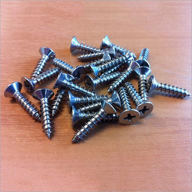 Inconel 600 Fasteners Usage: Industrial
