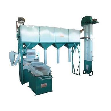 SEED CLEANING MACHINE