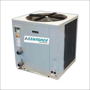 Stainless Steel Commercial Heat Pump