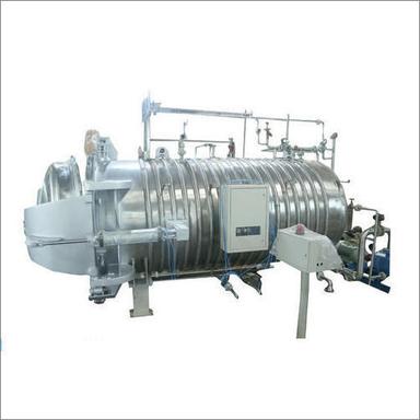 RBE Yarn Steaming Autoclave