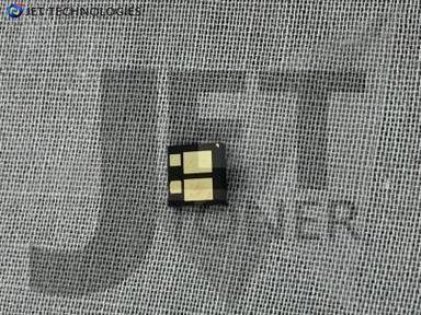 Laser Toner Chip Canon 046   Cymk For Use In: Office