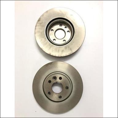 Brake Disc Rotor and Brake Pads for Land Rover