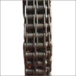 Black High Quality Roller Chain