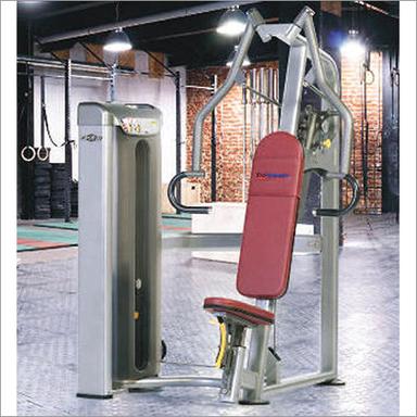 Chest Press Machine Pps-200 Grade: Commercial Use