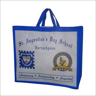Rectangular Printed Non Woven Bag Bag Size: Different Available