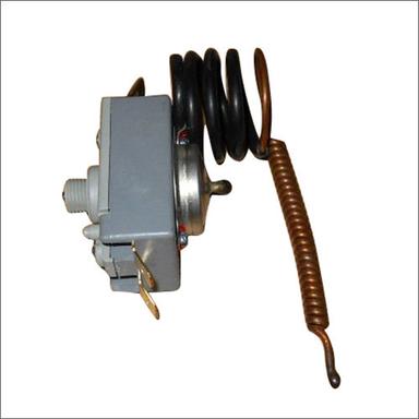Gray Spc95 Thermostat Protective