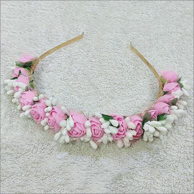 Floral Hair Bands