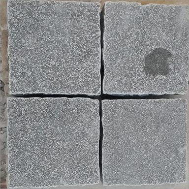 Tandur Grey Tumbled Finished Stone Solid Surface