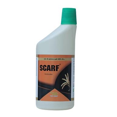 Scarf Herbicides Application: Agriculture