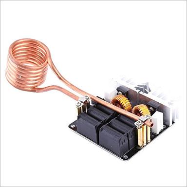 1 Kw Copper Induction Heating Coil Size: Different Available