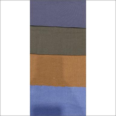 Different Colors Available Sinker Fabric